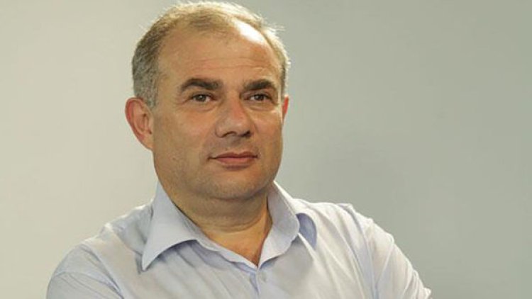    Erməni jurnalist: “Nəinki döyüşdə, informasiya müharibəsində Azərbaycana uduzduq”   