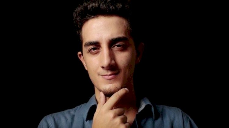    Ruhi Çenet Qarabağ savaşının tam ortasında - Video   