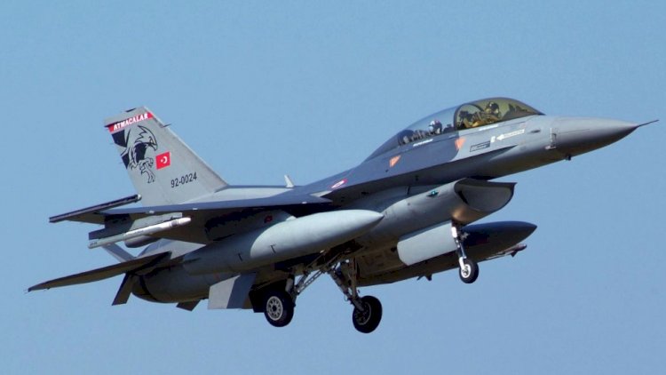    “F-16”lar düşməni niyə bu qədər narahat edir? - Video   