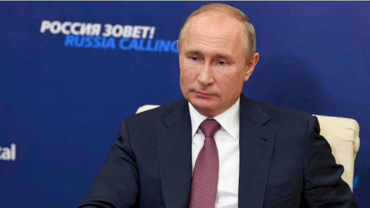    Putinin Qarabağ haqqında son çıxışı:   Ermənilərin niyyəti iflasa uğradı