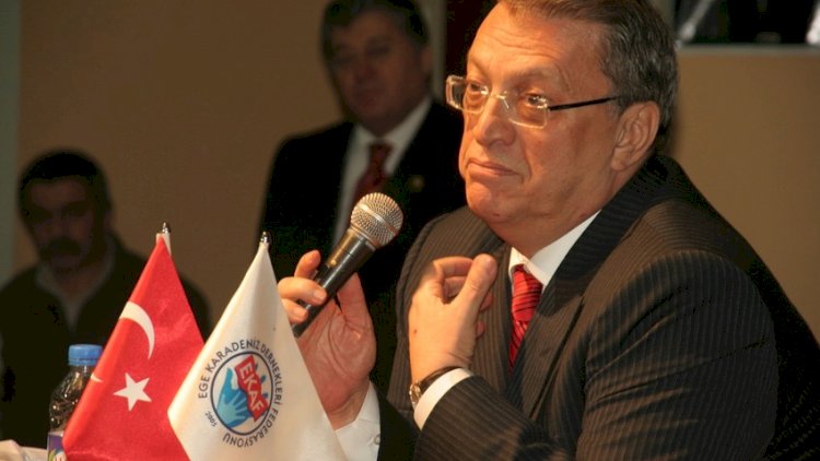    Sabiq baş nazir vəfat edib   