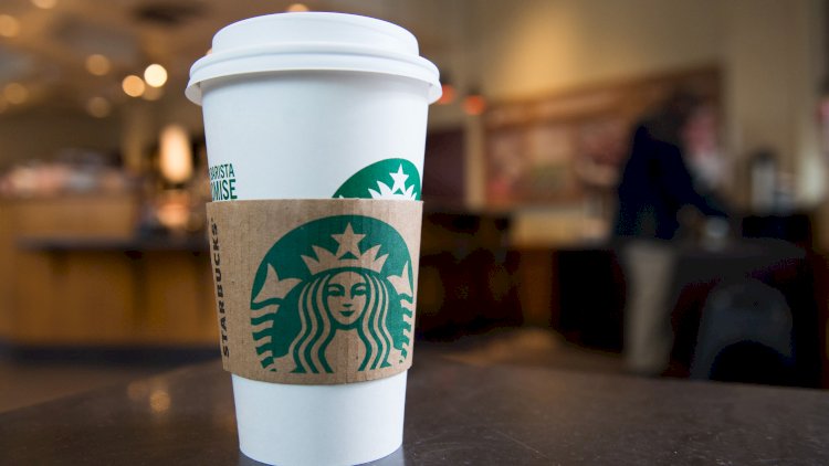    Koronavirus “Starbucks“ı da “vurdu“ - Şirkətin gəliri kəskin azaldı   