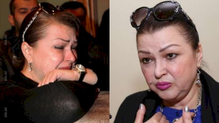    “Şuşa həsrətimin bitməsinə sayılı günlər qalıb”   – Firəngiz Mütəllimova