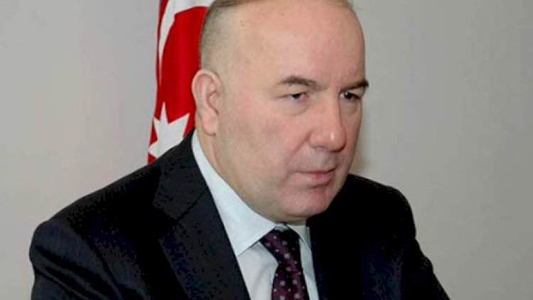    “Strateji valyuta ehtiyatlarımız 50 milyard dollardan çoxdur” -   Elman Rüstəmov