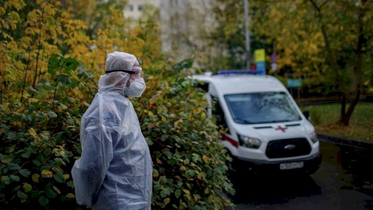    Virus da Ermənistanı məhv edir: Sensasion yoluxma sayı   