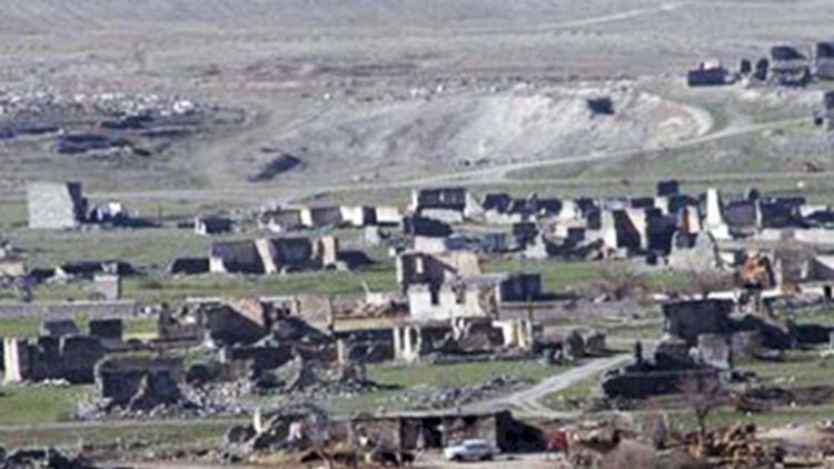   Prezidentin fərmanı düşmənə mesajdır: Bu torpaqlardan gözünüzü çəkin   