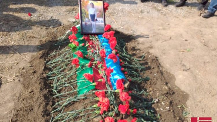    Erməni təxribatı nəticəsində ölən və yaralananların sayı açıqlanıb   