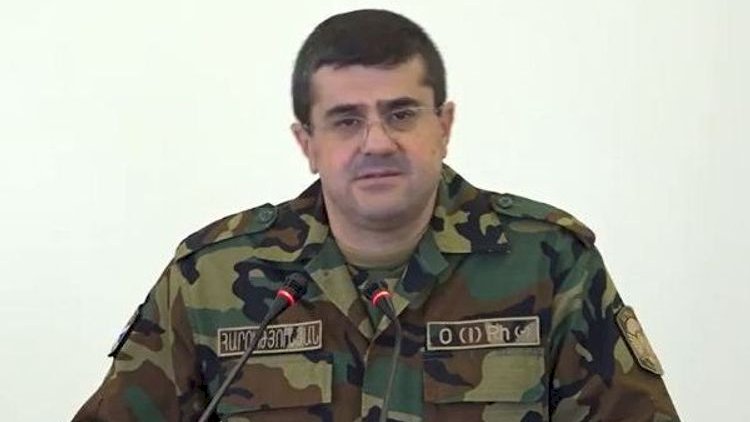    Separatçılar barəsində cinayət işi başlanıb   