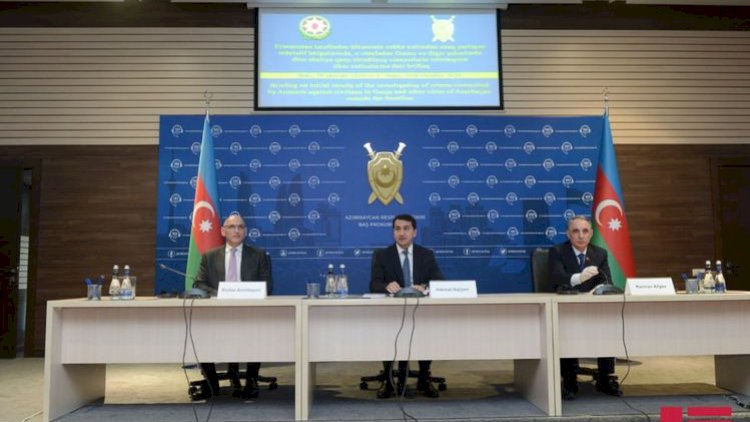    Muzdlular barəsində beynəlxalq axtarış elan edilib   