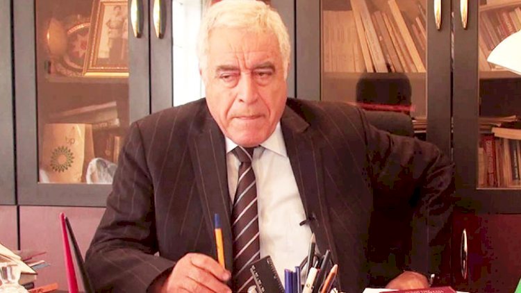    “Ermənilər məğlub olduqlarına görə ağıllarını itiriblər”   - İlyas İsmayılov
