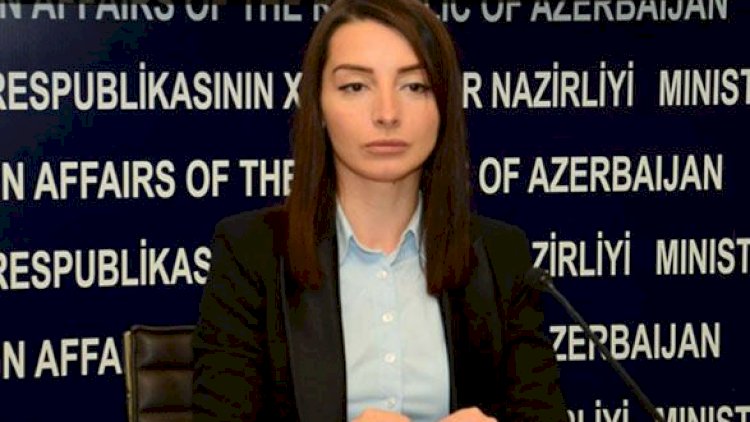    Azərbaycan XİN İzmirdəki zəlzələ ilə bağlı açıqlama yayıb   