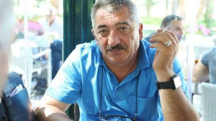    “İstəyirlər ki, ermənilərin başımıza gətirdiyi faciələri unudaq...“   - Rüstəm Behrudi