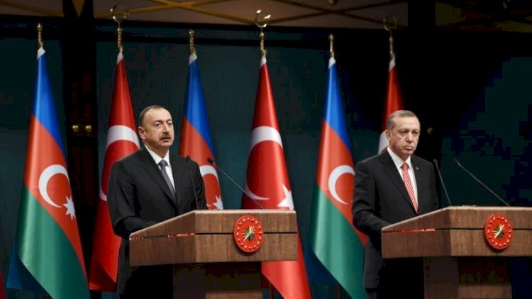    İlham Əliyev Ərdoğana telefonla zəng edib   