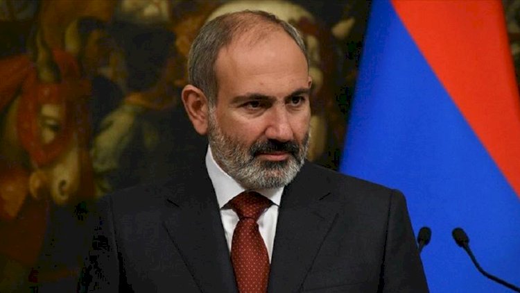    Paşinyanın şok məktubu yayıldı: “Qarabağı verək, əvəzində...”   - FOTOFAKT