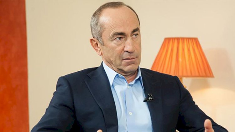    Köçəryanın məhkəməsindən yeni xəbər   