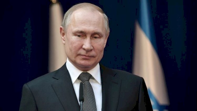   “Putin bir ay susdu, amma indi...” - Qarabağla bağlı plan nədir?   
