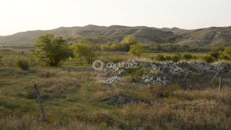    Ermənilərin cəhənnəmə çevirdiyi Qarabağdan cənnət qoxulu - Fotosessiya   