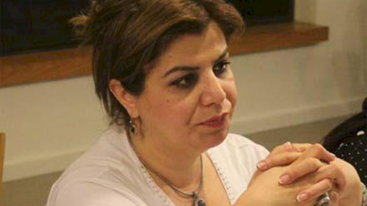    “Ermənilər artıq bir-birlərini yeməyə başlayıb” – Gülər Əhmədova   