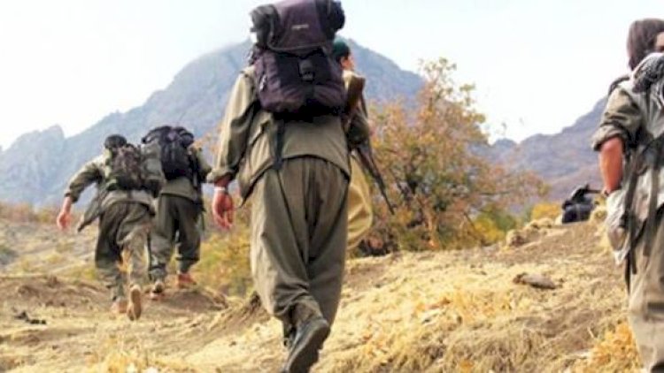    Qarabağda PKK/YPG terrorçuları məhv edilir   