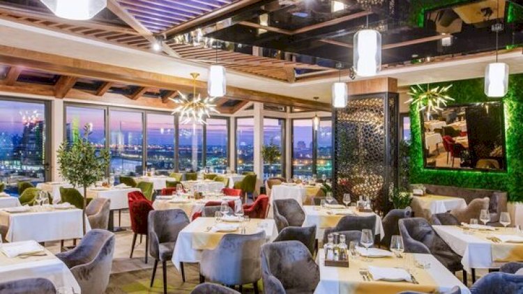    Azərbaycanda kafe və restoranlar yenidən bağlanır?   - AÇIQLAMA