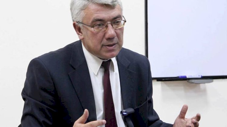    “Azərbaycan Ordusu qalib gəlib, qalır kapitulyasiya nə vaxt rəsmiləşəcək”   - MÜSAHİBƏ