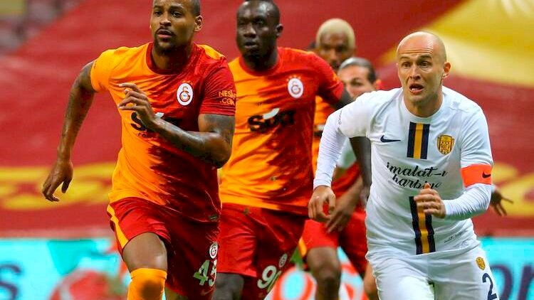   “Qalatasaray”dan minimal hesablı qələbə   