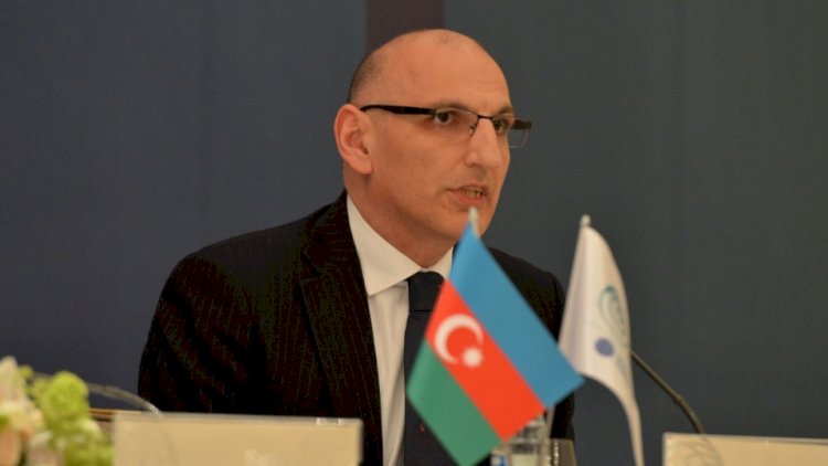    Elçin Əmirbəyov Hindistan KİV-lərinə: “Ermənistanın Azərbaycan ərazilərini işğal etməsinə son qoyulacaq”   