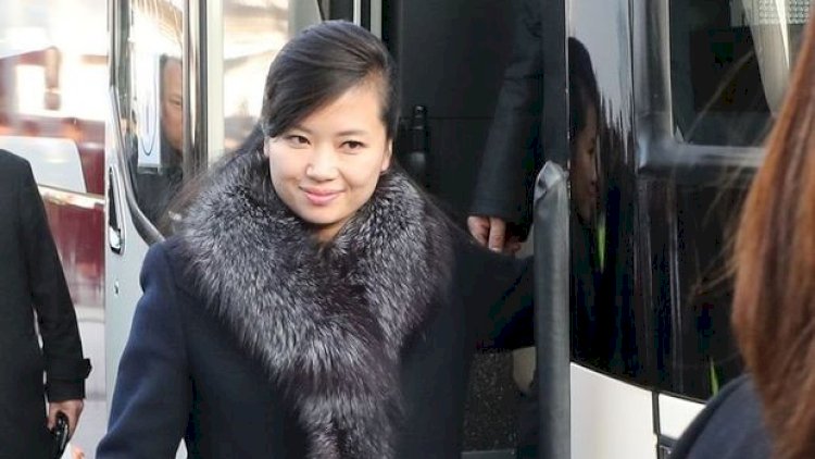    Kim Çen Indən gözlənilməz addım    