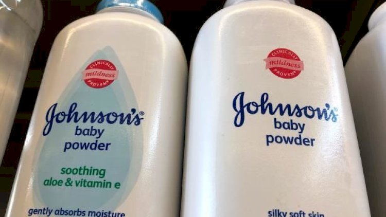    “Johnson & Johnson” şirkəti Qarabağdakı separatçı qondarma qurumu təbliğ edir -   FOTO