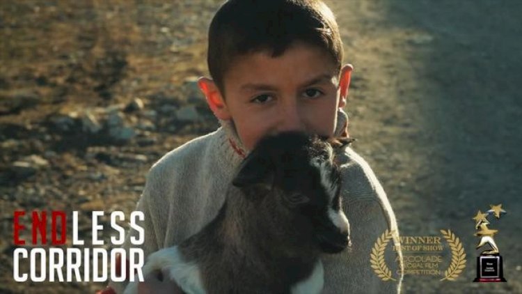    Xocali soyqırımı ilə bağlı “Endless Corridor” (“Sonsuz Dəhliz”) filmi - VİDEO   
