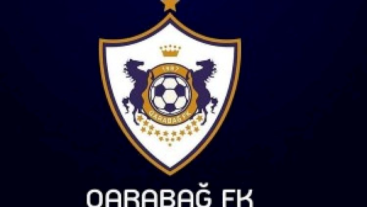    “Qarabağ” klubu bəyanat yaydı   
