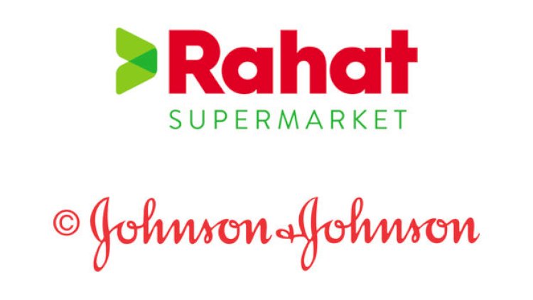    “RAHAT” supermarketlər şəbəkəsi “Johnson&Johnson” məhsullarını satışdan çıxardı   