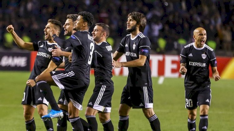    “Qarabağ” 450-ci qələbəsini qazandı   