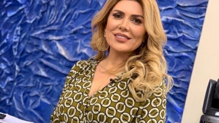    Xoşqədəm qalmaqal yaradan çıxışından danışdı -   “Dayanın! Məni unudun!”