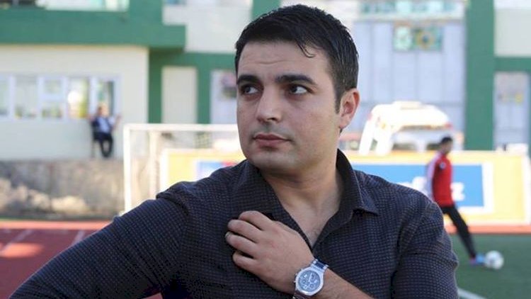    “Qarabağ”ın mətbuat xidməti rəhbəri cəzalandırılıb   