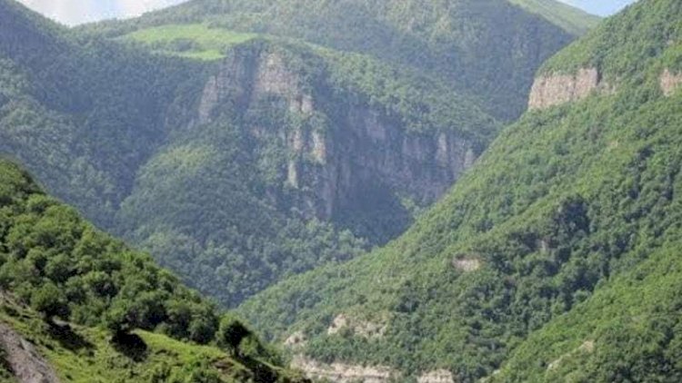    İşğal olunan və talanan Qarabağ -   TƏHLİL