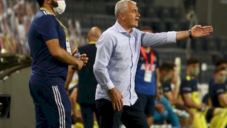    “Qarabağ“a qalib gələrək, ilk xalımızı qazanmaq istəyirik“   - “Sivasspor“un baş məşqçisi