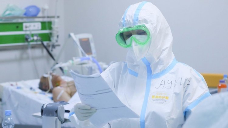    Azərbaycanda virusa yoluxanların sayı kəskin azaldı   