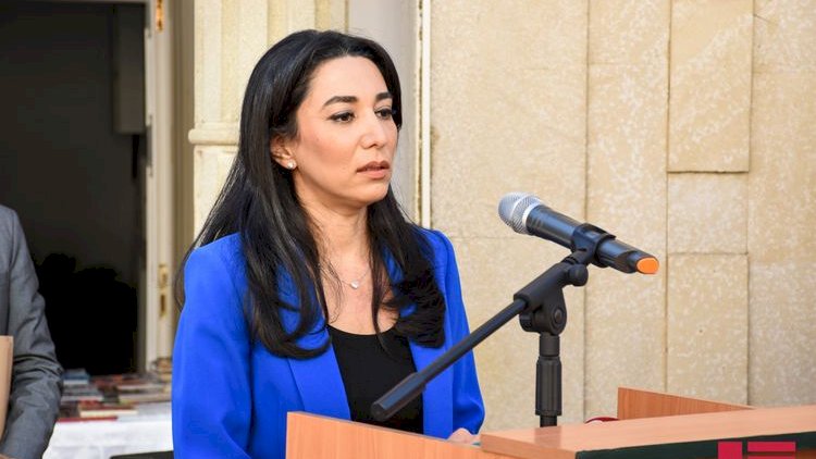    Ziyan dəymiş tarixi-dini abidələrə dair hesabat hazırlanıb   