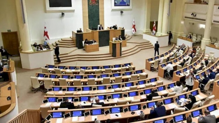    3 nəfər azərbaycanlı Gürcüstanda deputat seçildi   