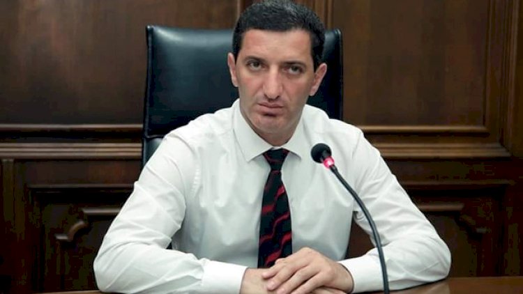    “Cəlal Arutyunyanla bağlı bizi aldadırlar” - Erməni deputat   