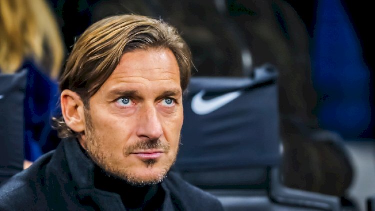    Françesko Totti koronavirusa yoluxdu   