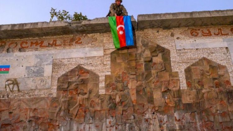    “Ola bilsin sabah, birisi gün və ya 3-4 gün sonra…”    