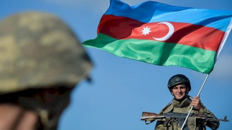    Azərbaycan Ordusu gözləniləni etdi:   Düşmən ölkədə çaxnaşma yaşanır...