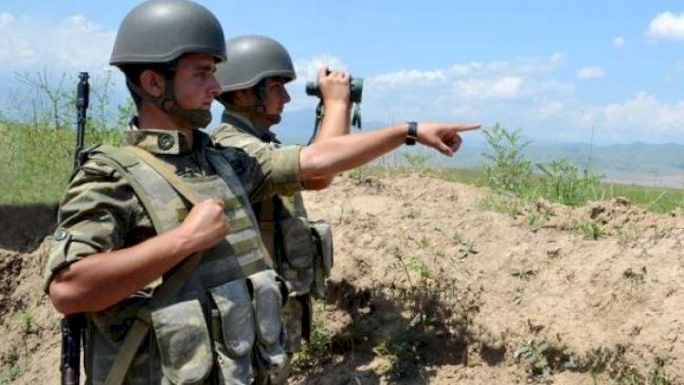    Ordumuz Laçın dəhlizini bağlayıb?   - Xarici media yazır ki...