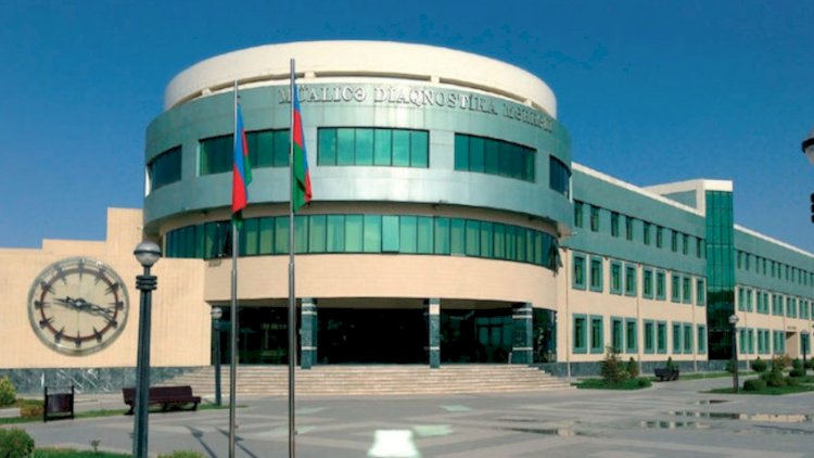    Daha bir səhiyyə müəssisəsinə yeni direktor təyin edilib   