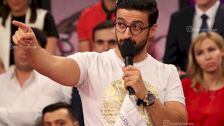    “Onlar səngərdə döyüşən əsgərləri saymırlar“   - Abbas Bağırov