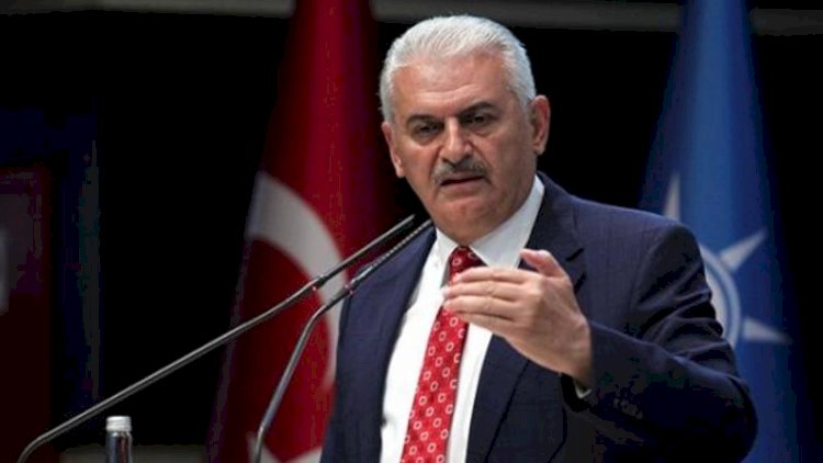    “Türkiyə hər zaman Azərbaycanın yanındadır” -   Binəli Yıldırım