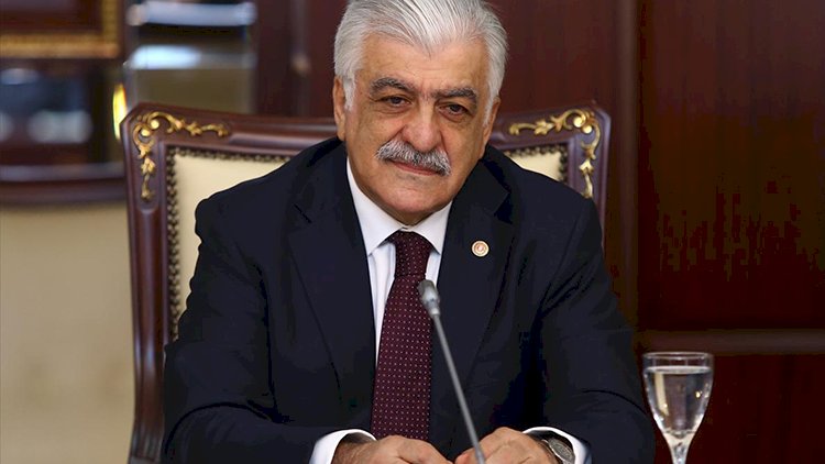    “Qarabağda PKK-çıların döyüşdüyünü bütün dünya bilir”   - Türkiyəli deputat