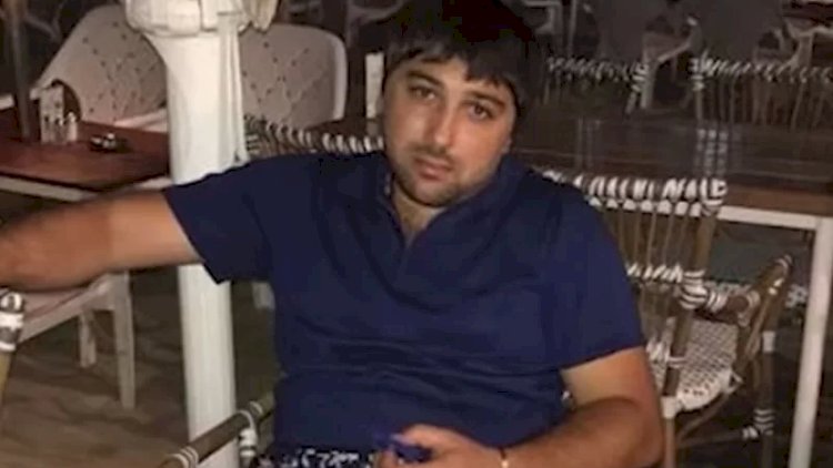    Qulinin qətlinə görə gürcü qanuni oğru həbs olundu   